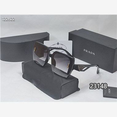 PRADA   2025新款太陽眼鏡 墨鏡 時尚休閒眼鏡