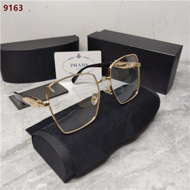 PRADA   2025新款太陽眼鏡 墨鏡 時尚休閒眼鏡