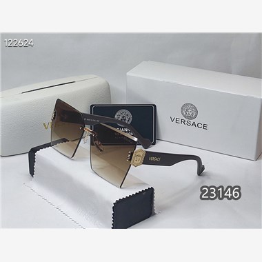 VERSACE   2025新款太陽眼鏡 墨鏡 時尚休閒眼鏡