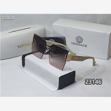 VERSACE   2025新款太陽眼鏡 墨鏡 時尚休閒眼鏡