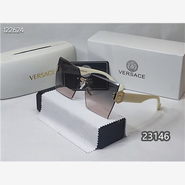 VERSACE   2025新款太陽眼鏡 墨鏡 時尚休閒眼鏡