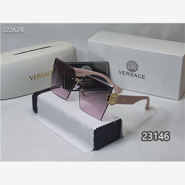 VERSACE   2025新款太陽眼鏡 墨鏡 時尚休閒眼鏡
