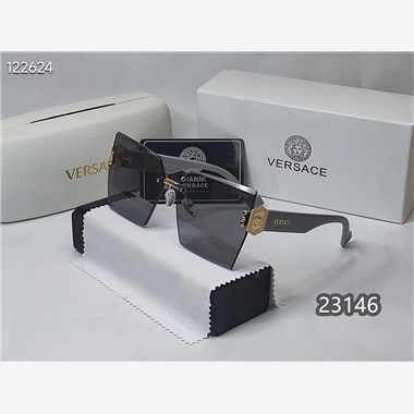 VERSACE   2025新款太陽眼鏡 墨鏡 時尚休閒眼鏡
