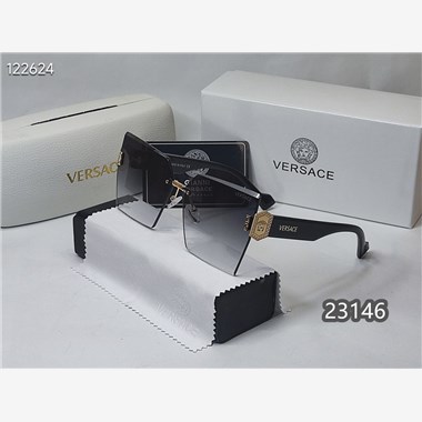 VERSACE   2025新款太陽眼鏡 墨鏡 時尚休閒眼鏡