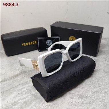 VERSACE   2025新款太陽眼鏡 墨鏡 時尚休閒眼鏡