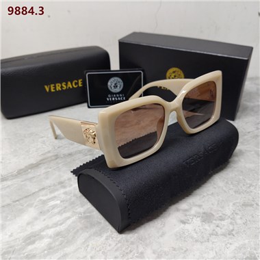 VERSACE   2025新款太陽眼鏡 墨鏡 時尚休閒眼鏡