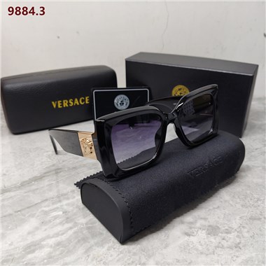 VERSACE   2025新款太陽眼鏡 墨鏡 時尚休閒眼鏡