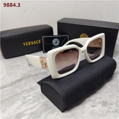 VERSACE   2025新款太陽眼鏡 墨鏡 時尚休閒眼鏡