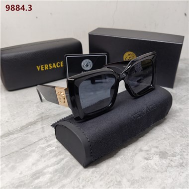 VERSACE   2025新款太陽眼鏡 墨鏡 時尚休閒眼鏡