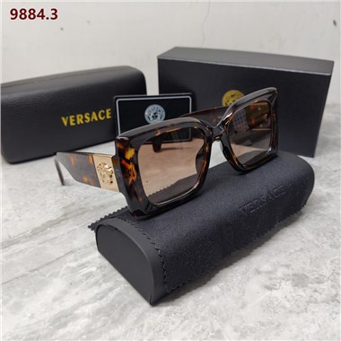 VERSACE   2025新款太陽眼鏡 墨鏡 時尚休閒眼鏡