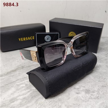 VERSACE   2025新款太陽眼鏡 墨鏡 時尚休閒眼鏡