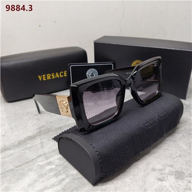 VERSACE   2025新款太陽眼鏡 墨鏡 時尚休閒眼鏡