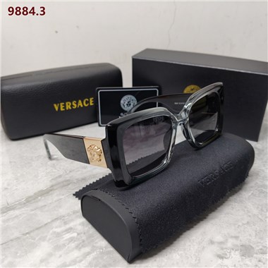 VERSACE   2025新款太陽眼鏡 墨鏡 時尚休閒眼鏡