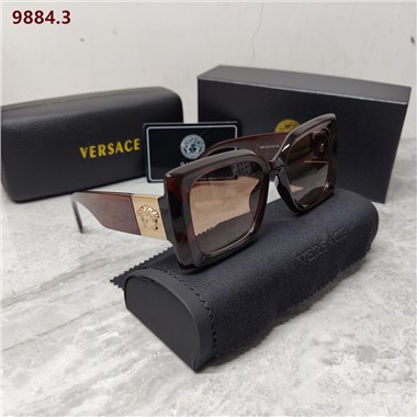 VERSACE   2025新款太陽眼鏡 墨鏡 時尚休閒眼鏡