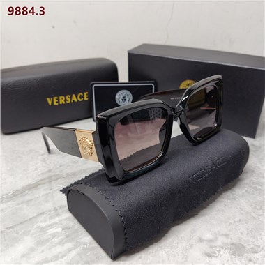 VERSACE   2025新款太陽眼鏡 墨鏡 時尚休閒眼鏡