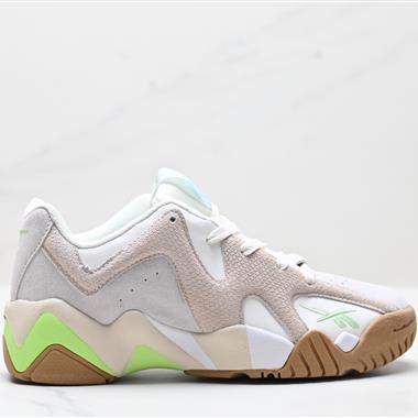 Reebok Kamikaze 2 Low 