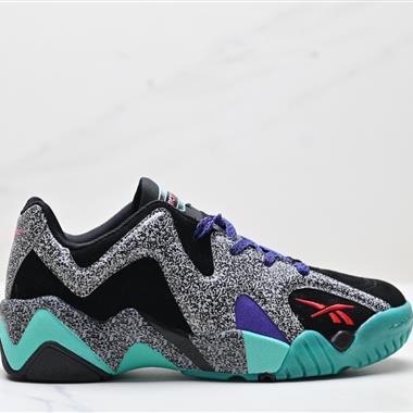 Reebok Kamikaze 2 Low 