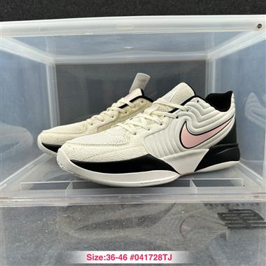 Nike Ja 2  實戰運動休閑籃球鞋