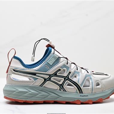 ASICS GEL-SONOMA SE 戶外涉水鞋
