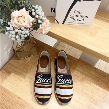 GUCCI   2025新款女生休閒時尚鞋子