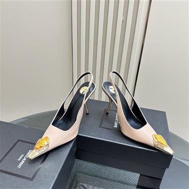 YSL   2025新款女生休閒時尚鞋子
