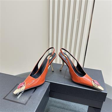 YSL   2025新款女生休閒時尚鞋子