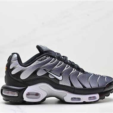 Nike Air Max Plus 輕便緩震 耐磨大氣墊系列 跑鞋