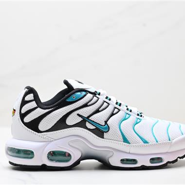 Nike Air Max Plus 輕便緩震 耐磨大氣墊系列 跑鞋