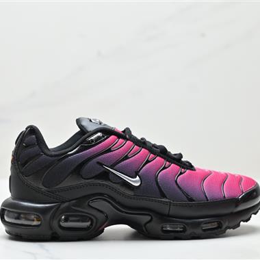 Nike Air Max Plus 輕便緩震 耐磨大氣墊系列 跑鞋