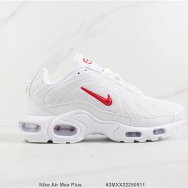 Nike Air Max Plus tn全掌氣墊緩震跑步鞋 