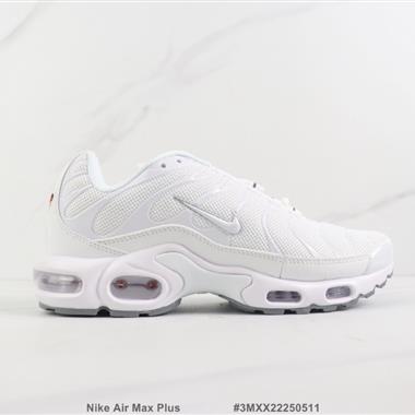 Nike Air Max Plus tn全掌氣墊緩震跑步鞋 