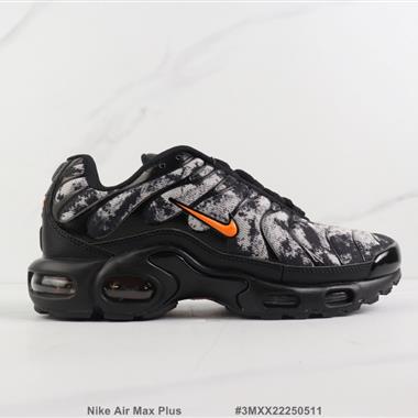 Nike Air Max Plus tn全掌氣墊緩震跑步鞋 