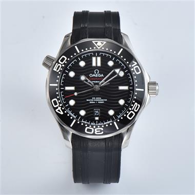 OMEGA   2025新款時尚休閒手錶  尺寸：42MM