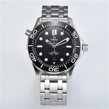 OMEGA   2025新款時尚休閒手錶  尺寸：42MM