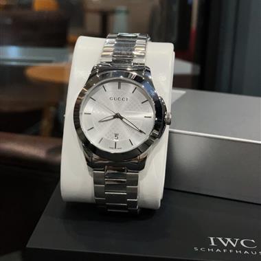 GUCCI   2025新款時尚休閒手錶  尺寸：38MM