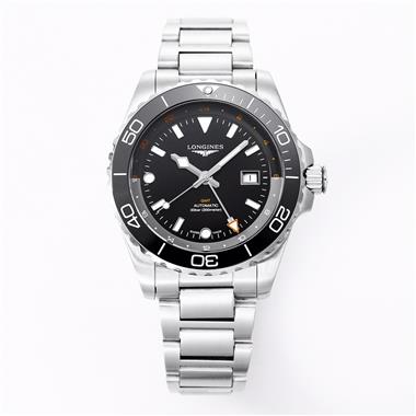 LONGINES   2025新款時尚休閒手錶  尺寸：41MM