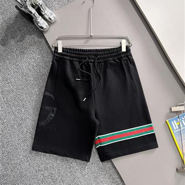 GUCCI   2025夏季新款休閒短褲  尺寸偏大