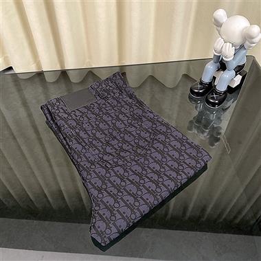 DIOR   2025夏季新款休閒牛仔褲