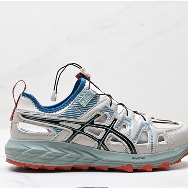 ASICS GEL-SONOMA SE 戶外涉水鞋洞洞鞋
