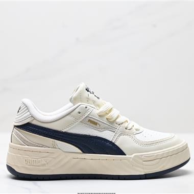 PUMA CA Pro Ripple  復古休閑 減震耐磨 低幫 板鞋