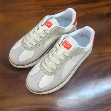 Asics DELECITY厚底松糕鞋