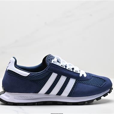 Adidas RETROPY E5 三葉草 經典運動鞋