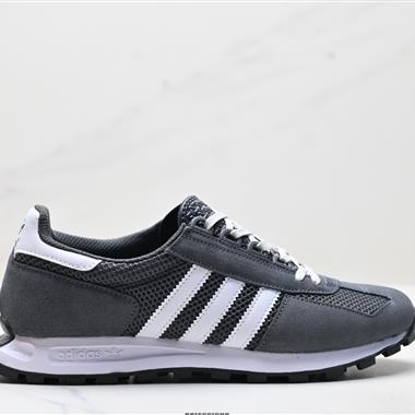 Adidas RETROPY E5 三葉草 經典運動鞋