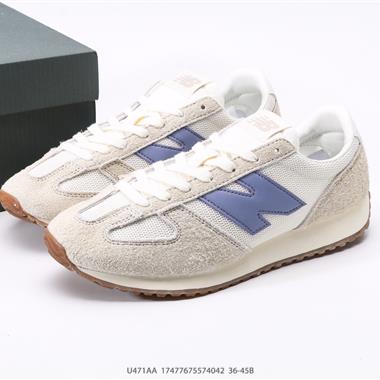 New Balance 740系列新百倫  NB740跑步鞋