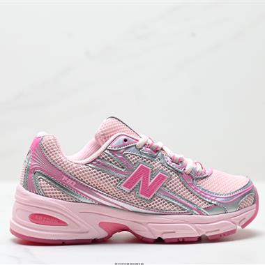 New Balance 740  NB740跑步鞋