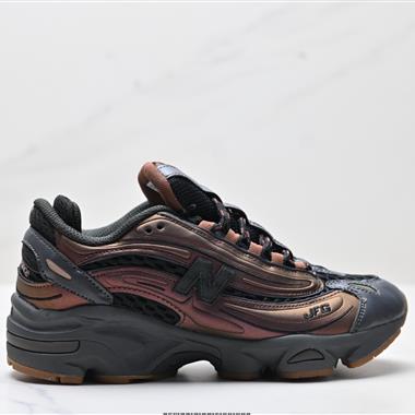 New Balance 1000 系列低幫復古老爹風休閑運動跑步鞋