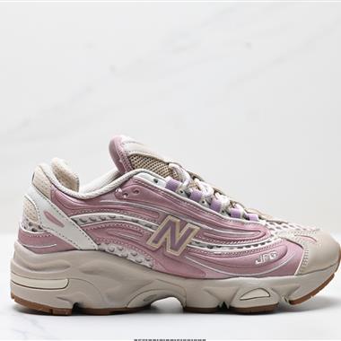 New Balance 1000 系列低幫復古老爹風休閑運動跑步鞋