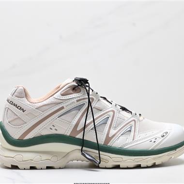 SALOMON XT-QUEST ADV 探索者系列戶外越野跑鞋