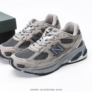 New Balance 2010系列 新百倫經典復古休閑運動板鞋