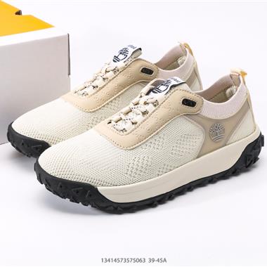 Timberland 低幫戶外休閑鞋
